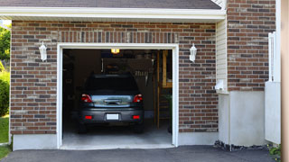 Garage Door Installation at Tudor Cay Condo, Florida