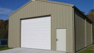 Garage Door Openers at Tudor Cay Condo, Florida